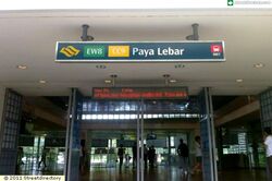 Singapore Post Centre (D14), Office #525748871